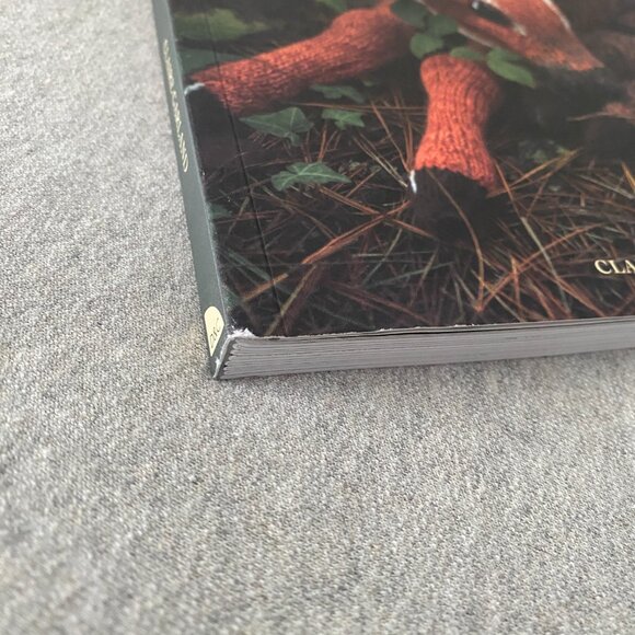 NWT Magical Woodland Knits by Claire Garland Knitting Pattern Book - Picture 9 of 9